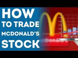 Binary Option Tutorials - binary options start How To Trade McDonalds Stocks With 