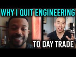 Binary Option Tutorials - trading fulltime Why I Quit Engineering to do Day Tr