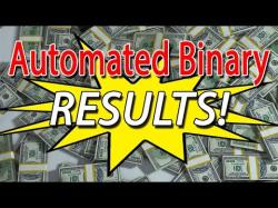 Binary Option Tutorials - RBinary Review Automated Binary Review Live Demo &
