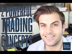 Binary Option Tutorials - trader class 2 POWERFUL TRADING CONCEPTS TO BECO