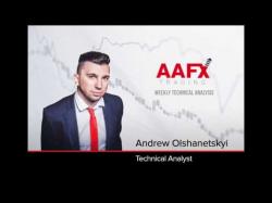 Binary Option Tutorials - trading forecast AAFXTrading Company - Weekly forex 
