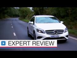 Binary Option Tutorials - trader class Mercedes A-Class hatchback expert c