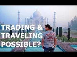 Binary Option Tutorials - trading blog Is Day Trading and Traveling Possib