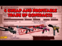 Binary Option Tutorials - trading contracts 4 Profitable And Cheap Trade Up Con