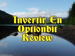 Binary Option Tutorials - OptionBit Review Invertir En Optionbit Review - Como