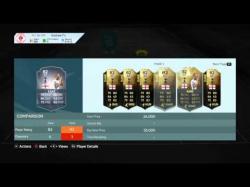 Binary Option Tutorials - trading easily FIFA 16  Trading Tip-Find FUT Playe