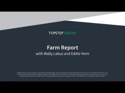 Binary Option Tutorials - trader report Farm Report with Wally Labuz: Jan 2