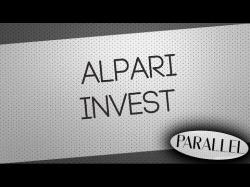 Binary Option Tutorials - Alpari Alpari Invest - обзор приложения дл