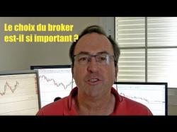 Binary Option Tutorials - trader gagnant Trading, le choix du broker est-il 