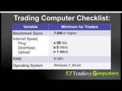 Binary Option Tutorials - trading computers Best Stock Trading Computers | Real
