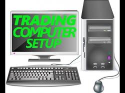 Binary Option Tutorials - trading computers Trading Computer Setup: CPU + GPU H