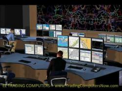 Binary Option Tutorials - trading computers Trading Computers - Multiple Monito