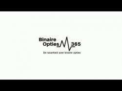 Binary Option Tutorials - Optie24 Review De Waarheid Over Binaire Opties | B
