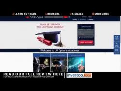 Binary Option Tutorials - UKOptions Video Course UKOptions Review 2015 - DON'T Sign 