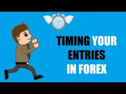 Binary Option Tutorials - forex entry Learn Forex - Timing your entries