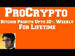 Binary Option Tutorials - trader redeposit ProCrypto | Bitcoin Investments 201