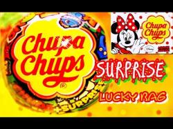 Binary Option Tutorials - trading cards CHUPA CHUPS Minnie Mouse 米老鼠 SUPER 