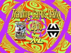 Binary Option Tutorials - trading cards Trading Cards Daily Ep 6: 2 Pokemon
