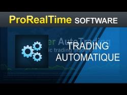 Binary Option Tutorials - trading automatique Le Trading Automatique avec ProOrde