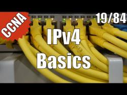 Binary Option Tutorials - GetBinary Video Course CCNA/CCENT 200-120: IPv4 Basics 19/