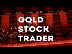Binary Option Tutorials - trader shares February 10, 2016 Gold Stock Trader