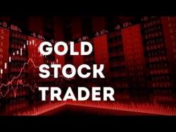 Binary Option Tutorials - trader shares February 7, 2016 Gold Stock Trader 