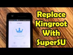 Binary Option Tutorials - GetBinary Video Course How To Replace KingRoot With SuperS
