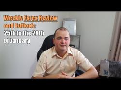 Binary Option Tutorials - forex review Weekly Forex Review - 25th to the 2