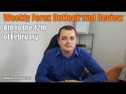 Binary Option Tutorials - forex review Weekly Forex Review - 8th to the 12