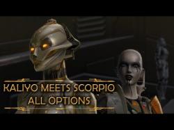 Binary Option Tutorials - Empire Options Knights of the Fallen Empire - Kali