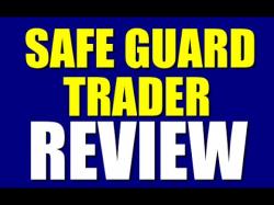 Binary Option Tutorials - trader uses Safeguard Trader Review - Safeguard