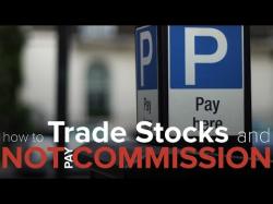 Binary Option Tutorials - trading commission How To Trade Stocks And Not Pay Com