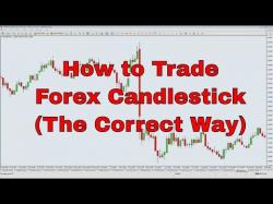 Binary Option Tutorials - forex candlestick How to trade forex candlestick patt