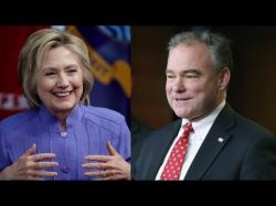 Binary Option Tutorials - VPOption Tim Kaine Could Be Hillary Clinton'