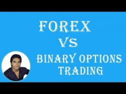 Binary Option Tutorials - forex binary The difference between Forex and Bi