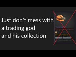 Binary Option Tutorials - trading reports Just don't mess with a trading god 