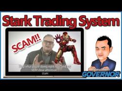 Binary Option Tutorials - binary option iron Stark Trading System is a SCAM by I