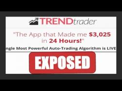 Binary Option Tutorials - trader trendtrader Trend Trader Review | Is Trend Trad