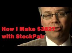 Binary Option Tutorials - Stockpair Strategy StockPair Strategy - How I Make $38