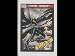 Binary Option Tutorials - trading store Top 5 Storm Trading Card 1991 Impel