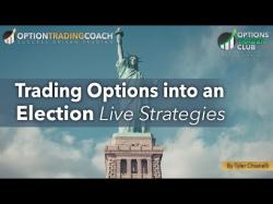 Binary Option Tutorials - KeyOption Strategy Trading Options into an Election wi