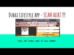 Binary Option Tutorials - Binary Royal Review Dubai Life Style App - A Classic Sc