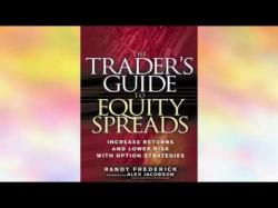 Binary Option Tutorials - trading spreads Book | The Trader's Guide to Equity
