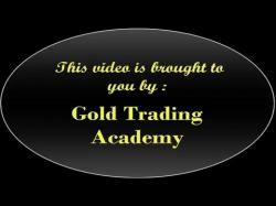 Binary Option Tutorials - trading range Gold Trading Academy $1,200 Profit