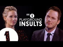 Binary Option Tutorials - trading each Jennifer Lawrence & Chris Pratt Ins