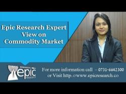Binary Option Tutorials - trading commodity Epic Research Expert Advice on Comm