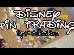 Binary Option Tutorials - trading collection Disney Pin Trading Tips + Collectio