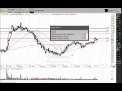 Binary Option Tutorials - trader shows Trader Vision 20/20