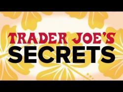 Binary Option Tutorials - trader jeanette Surprising Trader Joe's Secrets