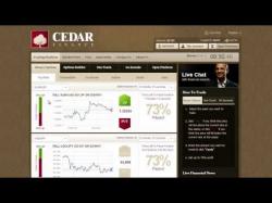 Binary Option Tutorials - trading reviewhow Cedar Finance Review - How I Make $